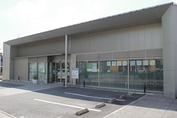 長岡京市長岡３丁目の中古一戸建て(京都銀行長岡今里支店)