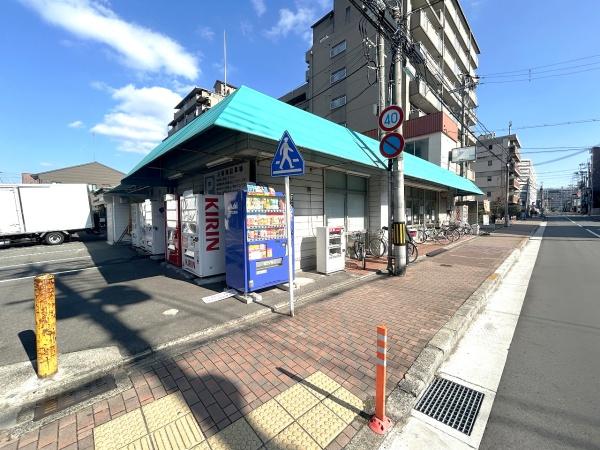 プレサンスTHEKYOTO粋都