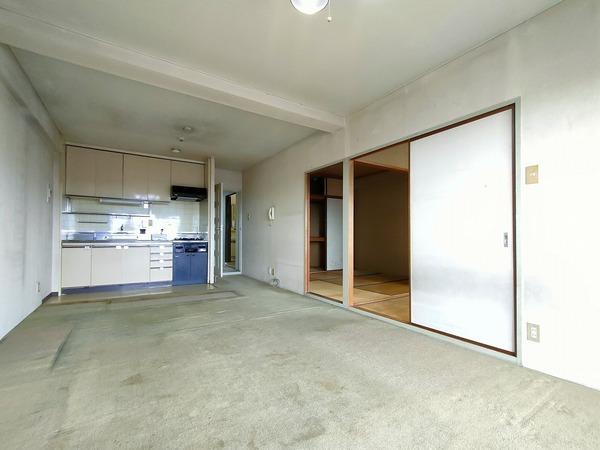 ユニライフ山崎4号棟