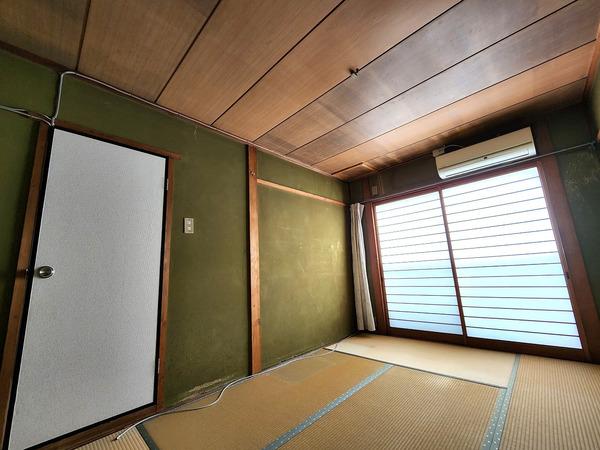 京都市伏見区久我森の宮町の中古一戸建て