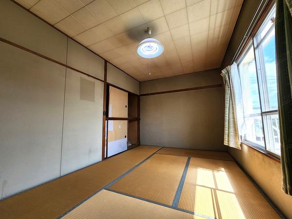 京都市伏見区久我森の宮町の中古一戸建て