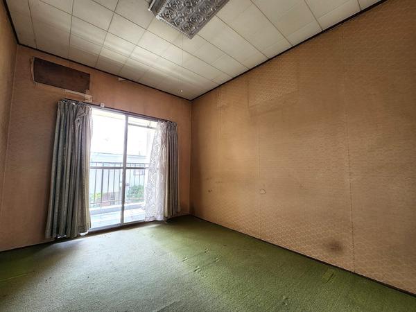 京都市伏見区久我森の宮町の中古一戸建て