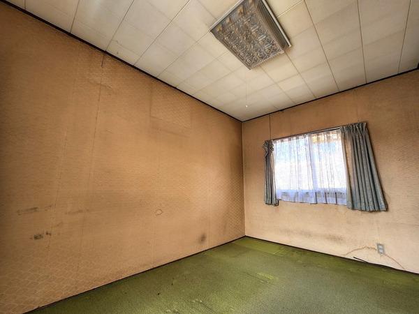 京都市伏見区久我森の宮町の中古一戸建て