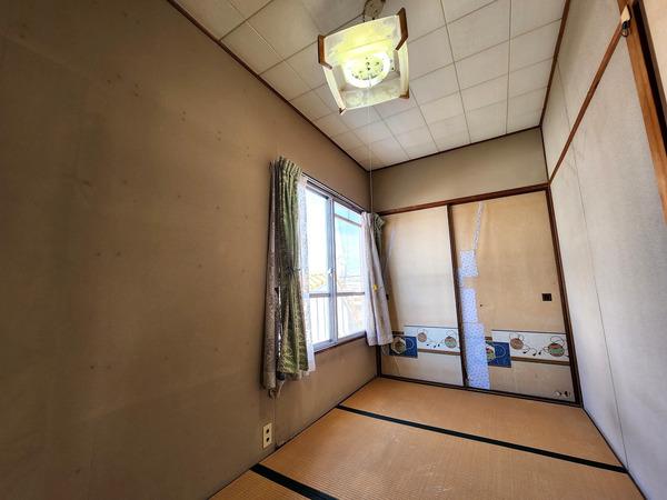 京都市伏見区久我森の宮町の中古一戸建て