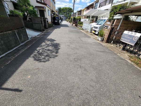 京都市伏見区久我森の宮町の中古一戸建て
