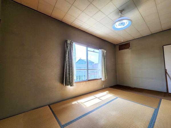 京都市伏見区久我森の宮町の中古一戸建て