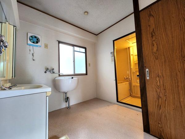 京都市伏見区久我森の宮町の中古一戸建て