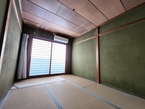 京都市伏見区久我森の宮町の中古一戸建て