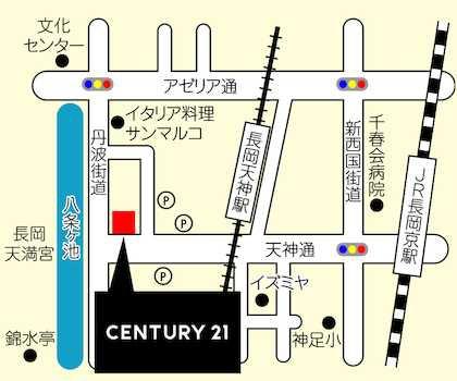 向日市寺戸町飛龍の土地