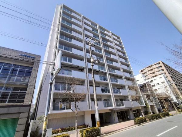 イーグルコート御池アネックス