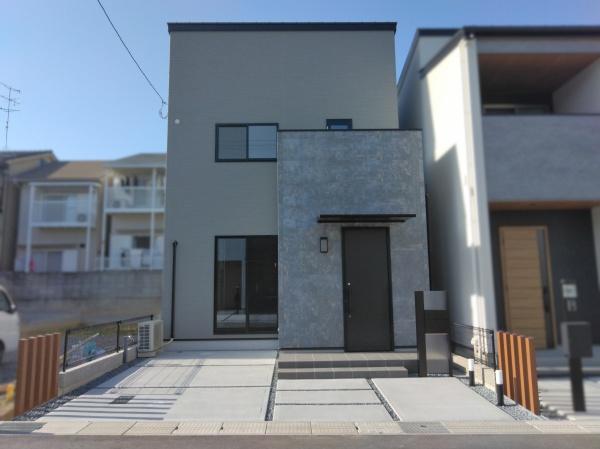 長岡京市奥海印寺八戸木の中古一戸建