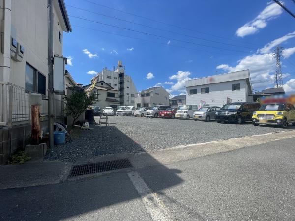 長岡京市神足大張の土地