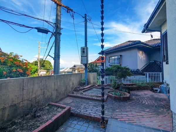 乙訓郡大山崎町字大山崎小字谷田の中古一戸建