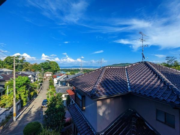 乙訓郡大山崎町字大山崎小字谷田の中古一戸建