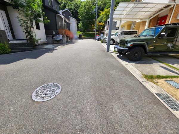 三島郡島本町若山台２丁目の中古一戸建
