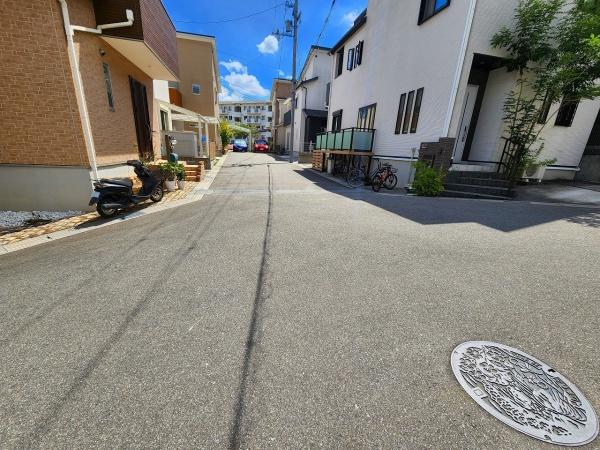 三島郡島本町若山台２丁目の中古一戸建