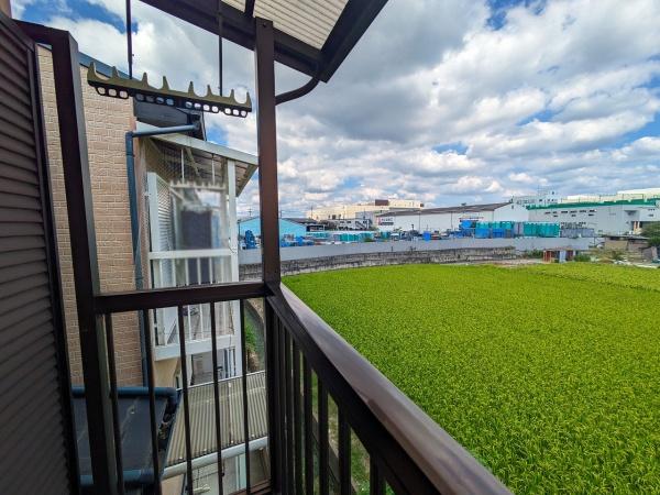 長岡京市神足橋本の中古一戸建て