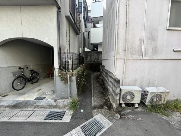 長岡京市滝ノ町２丁目の中古一戸建