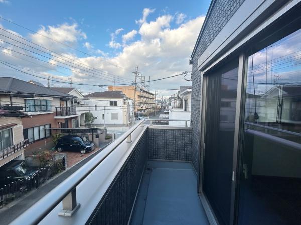 乙訓郡大山崎町字大山崎小字茶屋前の中古一戸建て