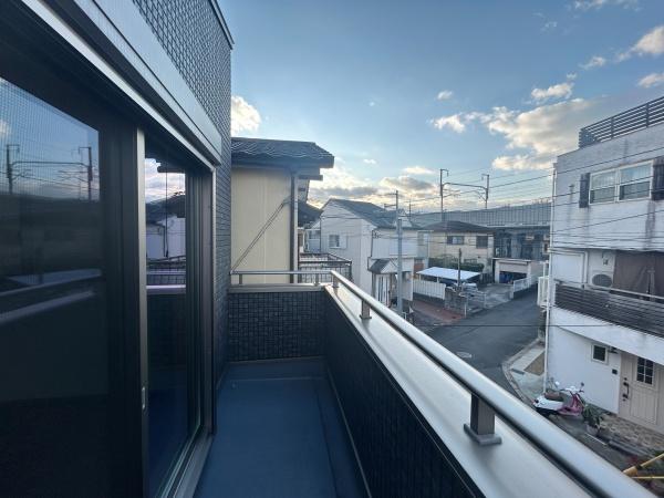 乙訓郡大山崎町字大山崎小字茶屋前の中古一戸建て