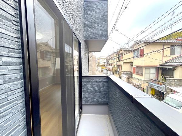 向日市物集女町出口の中古一戸建て