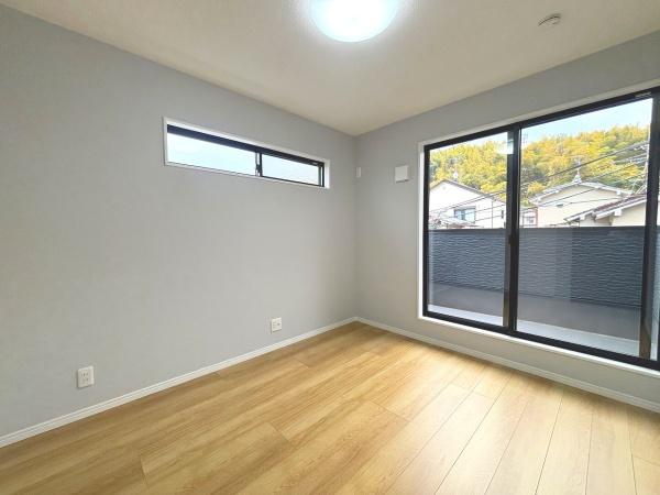 向日市物集女町出口の中古一戸建て