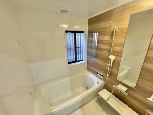 長岡京市今里川原の中古一戸建て