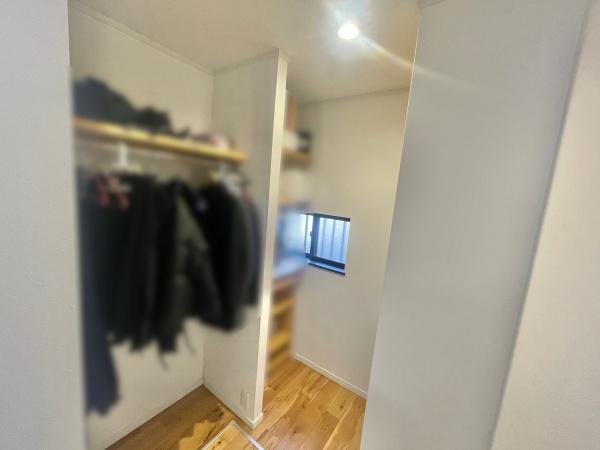 長岡京市今里川原の中古一戸建て