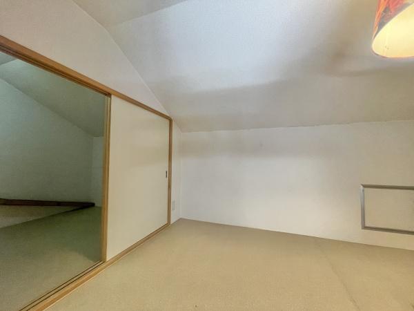 長岡京市今里川原の中古一戸建て