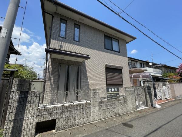 京都市西京区川島寺田町の中古一戸建