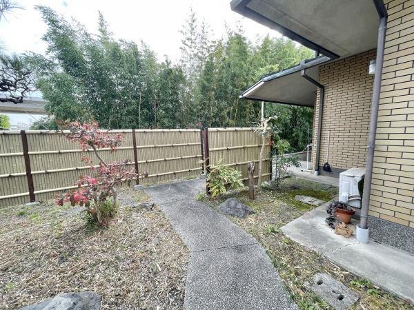乙訓郡大山崎町字円明寺小字東ノ口の中古一戸建て