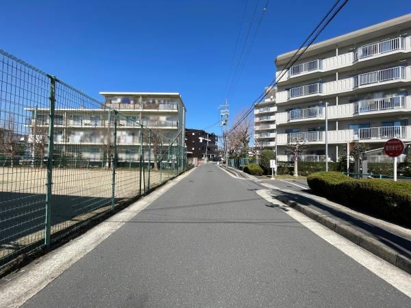ハイコーポ長岡京Ｂ棟