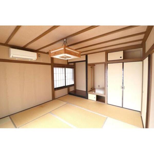 向日市向日町南山の中古一戸建て