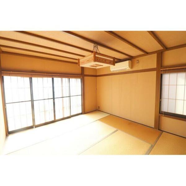 向日市向日町南山の中古一戸建て