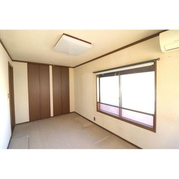 向日市向日町南山の中古一戸建て