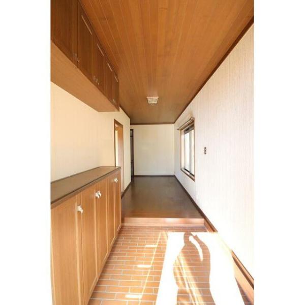 向日市向日町南山の中古一戸建て