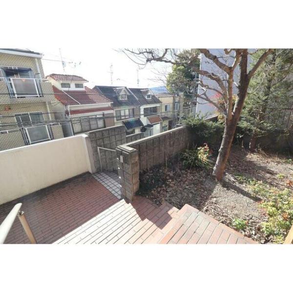 向日市向日町南山の中古一戸建て