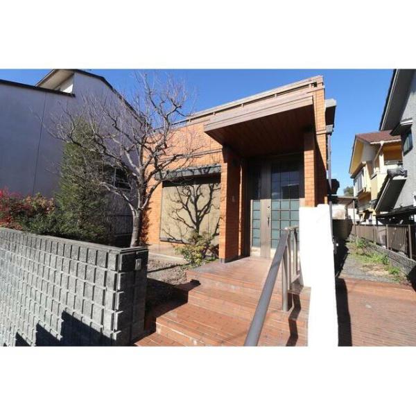 向日市向日町南山の中古一戸建て