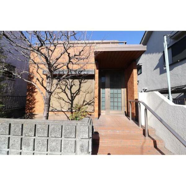 向日市向日町南山の中古一戸建て