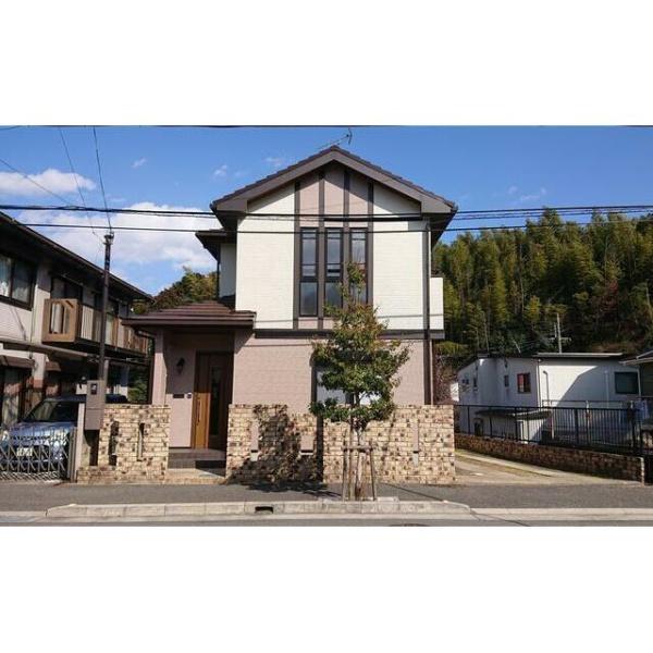 長岡京市高台３丁目の中古一戸建