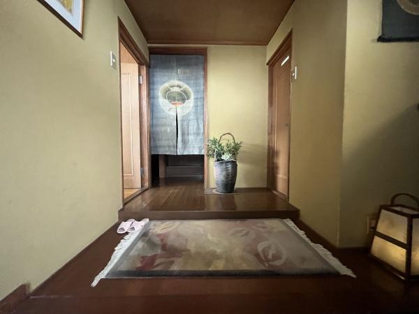 長岡京市奥海印寺太鼓山の中古一戸建て