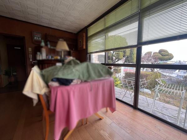 長岡京市奥海印寺太鼓山の中古一戸建