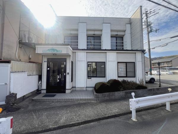 長岡京市天神３丁目の事務所