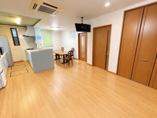 京都市西京区大枝西長町の中古一戸建