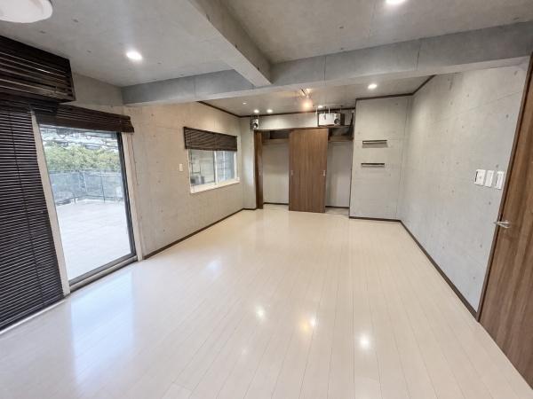 京都市西京区大枝西長町の中古一戸建