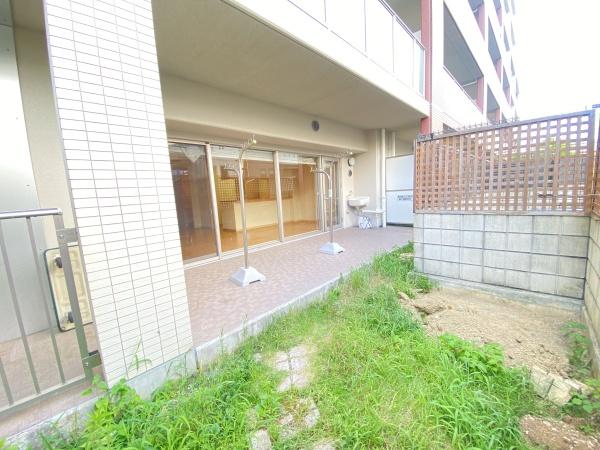 グリーンフォート長岡京イースト