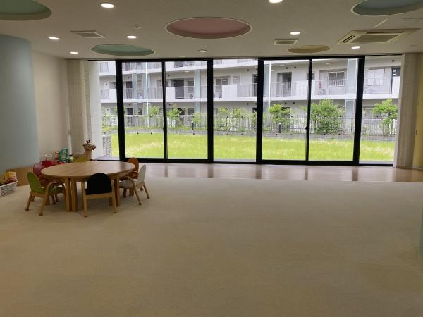 グリーンフォート長岡京イースト