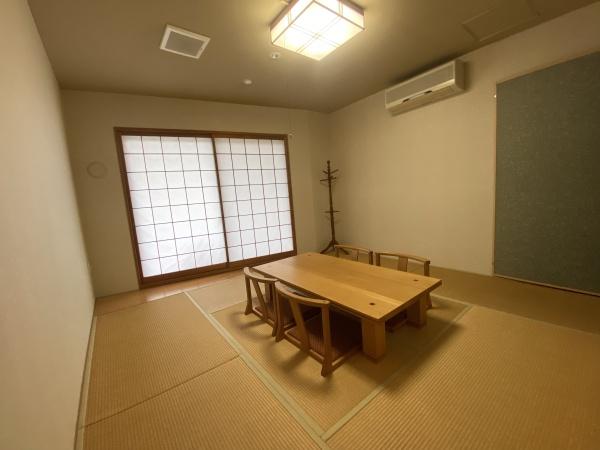 グリーンフォート長岡京イースト