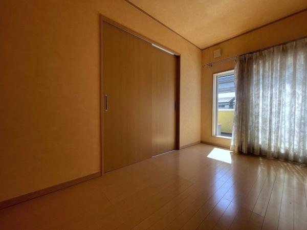 長岡京市神足橋本の中古一戸建て