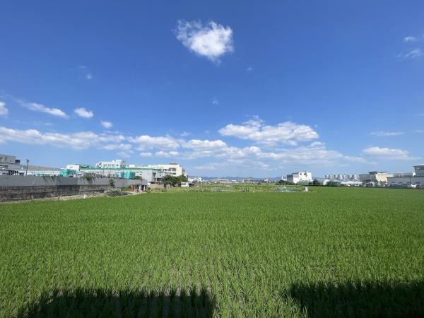 長岡京市神足橋本の中古一戸建て